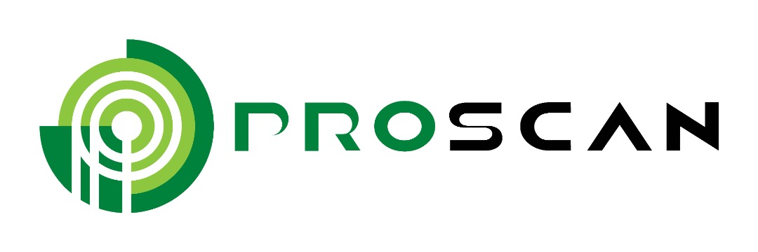 Proscan Logo