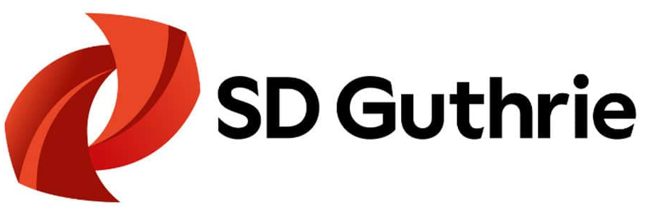 SD Guthrie